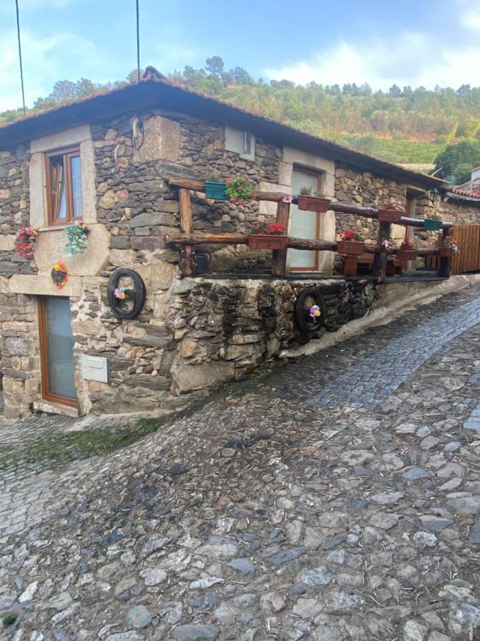 Casa Das Flores Lamego Extérieur photo